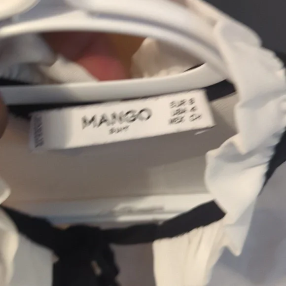 Mango blouse - Picture 4 of 4